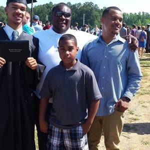 Meet your Posher, Darian